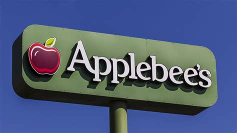 Order Takeout. . Applebees app